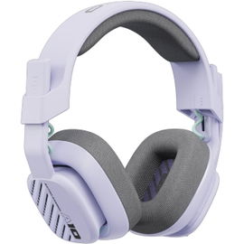 ASTRO Gaming A10 Gen 2 - Auricular - tamaño completo - cableado - lila