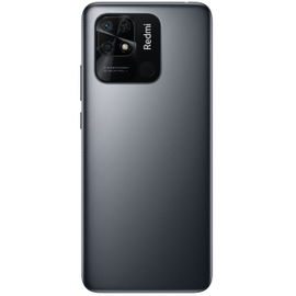 Xiaomi Redmi 10C - Smartphone - Android - 64 GB - Graphite gray Xiaomi Redmi 10C - Smartphone - Android - 64 GB - Graphite gray