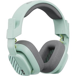 ASTRO Gaming A10 Gen 2 - Auricular - tamaño completo - cableado - menta ASTRO Gaming A10 Gen 2 - Auricular - tamaño completo - cableado - menta