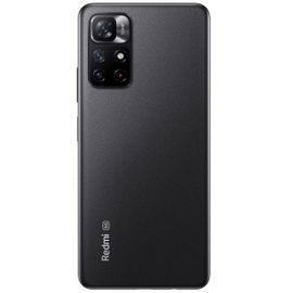 Xiaomi Redmi Note 11S - Smartphone - 5G - Android - 128 GB - Midnight black Xiaomi Redmi Note 11S - Smartphone - 5G - Android - 128 GB - Midnight black