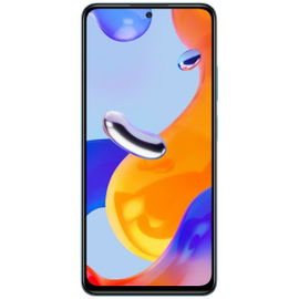 Xiaomi Redmi Note 11 Pro - Smartphone - 4G - Android - 128 GB - Star Blue Xiaomi Redmi Note 11 Pro - Smartphone - 4G - Android - 128 GB - Star Blue