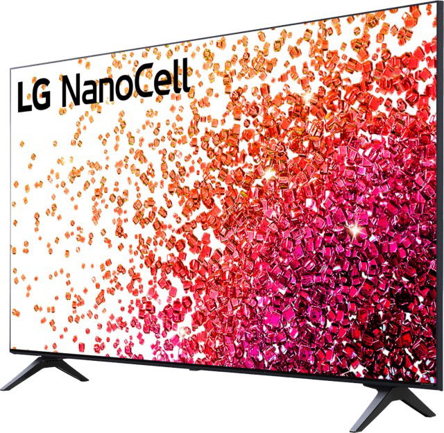 Smart TV LG 43NANO75SPA - 43