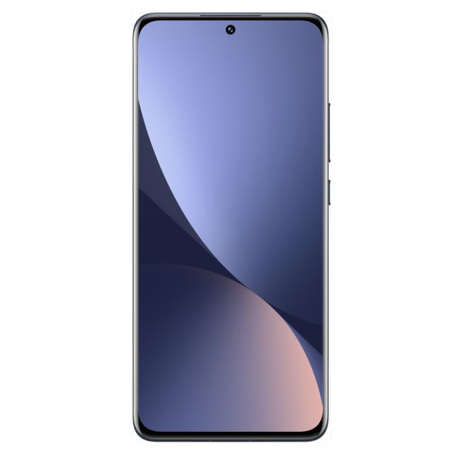 Xiaomi 12 - Smartphone - 5G - Android - 256 GB - Gray Xiaomi 12 - Smartphone - 5G - Android - 256 GB - Gray