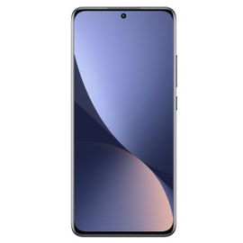 Xiaomi 12 - Smartphone - 5G - Android - 256 GB - Gray Xiaomi 12 - Smartphone - 5G - Android - 256 GB - Gray