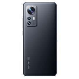 Xiaomi 12 - Smartphone - 5G - Android - 256 GB - Gray Xiaomi 12 - Smartphone - 5G - Android - 256 GB - Gray
