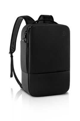 Dell Pro Hybrid Briefcase Backpack 15 - Mochila para transporte de portátil - 15