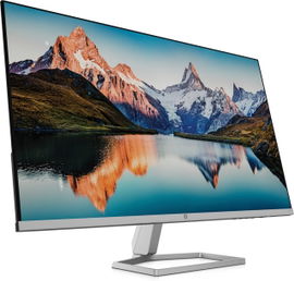 HP M32f - M-Series - monitor LED - 32