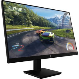 HP X32 Gaming Monitor - X-Series - monitor LED - gaming - 32