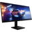HP X34 Gaming Monitor - X-Series - monitor LED - gaming - 34
