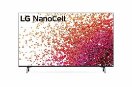 Smart TV LG 70NANO75SPA - 70
