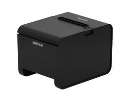 Custom - Receipt printer - Serial / USB - 911MX010100733 Custom - Receipt printer - Serial / USB - 911MX010100733
