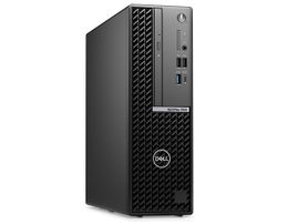 Dell OptiPlex - Small form factor - Intel Core i7 I7-12700 - 8 GB - 1 TB Hard Drive Capacity - Intel UHD Graphics 630 - Windows 11 Pro