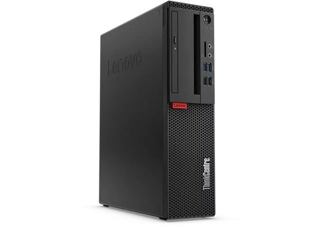 Lenovo ThinkCentre - Desktop - AMD Ryzen 5 Pro 4650G - 16 GB - 512 GB Hard Drive Capacity - Windows 11 Pro - M75s Lenovo ThinkCentre - Desktop - AMD Ryzen 5 Pro 4650G - 16 GB - 512 GB Hard Drive Capacity - Windows 11 Pro - M75s