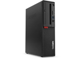 Lenovo ThinkCentre - Desktop - AMD Ryzen 5 Pro 4650G - 16 GB - 512 GB Hard Drive Capacity - Windows 11 Pro - M75s Lenovo ThinkCentre - Desktop - AMD Ryzen 5 Pro 4650G - 16 GB - 512 GB Hard Drive Capacity - Windows 11 Pro - M75s
