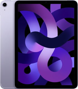 Apple 10.9-inch iPad Air Wi-Fi + Cellular - 5ª generación - tableta - 256 GB - 10.9