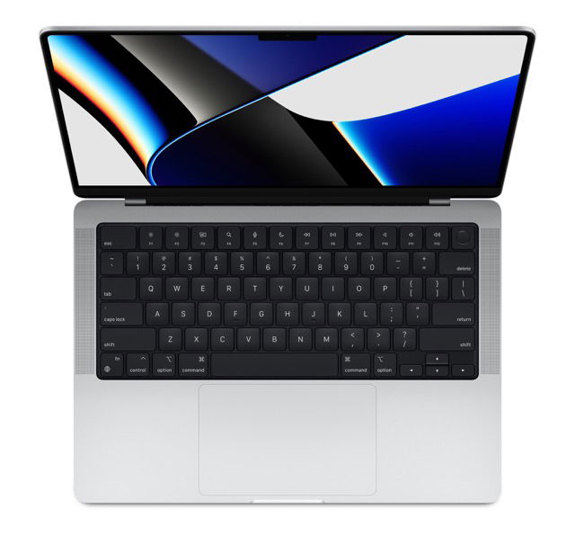 Apple MacBook Pro - M1 Pro - M1 Pro 16-core GPU - 16 GB RAM - 1 TB SSD - 14.2 Apple MacBook Pro - M1 Pro - M1 Pro 16-core GPU - 16 GB RAM - 1 TB SSD - 14.2