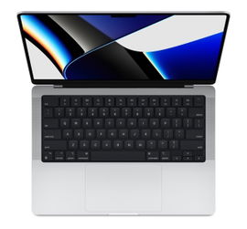 Apple MacBook Pro - M1 Pro - M1 Pro 16-core GPU - 16 GB RAM - 1 TB SSD - 14.2