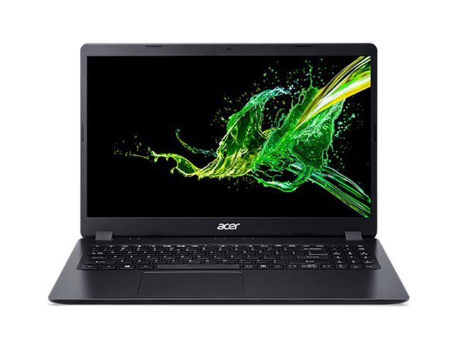 Acer A3 - Notebook - 15.6 Acer A3 - Notebook - 15.6