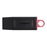 Kingston DataTraveler Exodia M - Unidad flash USB - 256 GB - USB 3.2 Gen 1