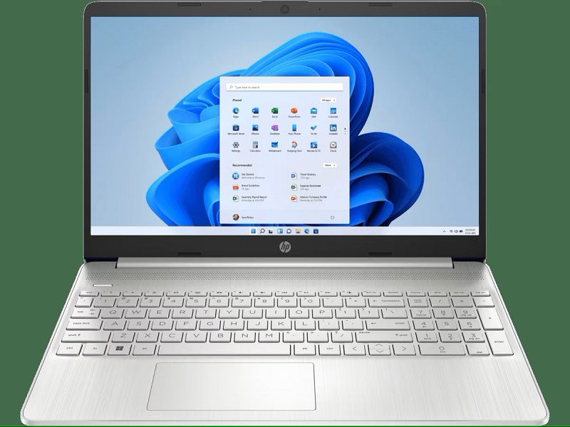 HP 15-ef2526la - Notebook - 15 HP 15-ef2526la - Notebook - 15