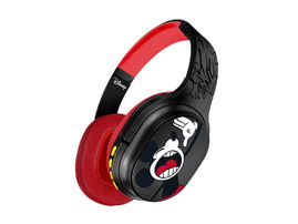 Xtech - XTH-D660MK - Headphones with microphone - Para Computer / Para Portable electronics / Para Tablet / Para Cellular phone - Wireless - Disney Mickey Mouse