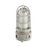 Lampara indicadora de estado LED UniStat, Single-High, Tri Color, Ubicaciónes peligrosas, UL y cUL CID2, 120Vca