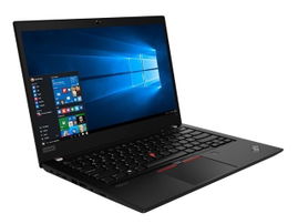 Lenovo ThinkPad T14 - Notebook - 14 Lenovo ThinkPad T14 - Notebook - 14