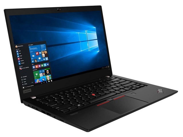 Lenovo ThinkPad T14 - Notebook - 14 Lenovo ThinkPad T14 - Notebook - 14