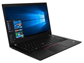 Lenovo ThinkPad T14 - Notebook - 14 Lenovo ThinkPad T14 - Notebook - 14