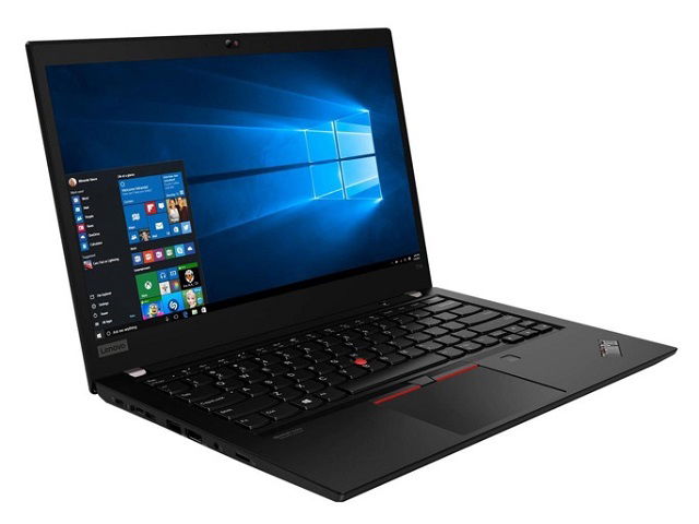 Lenovo ThinkPad T14 - Notebook - 14