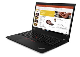 Lenovo ThinkPad T14s - Notebook - 14 Lenovo ThinkPad T14s - Notebook - 14