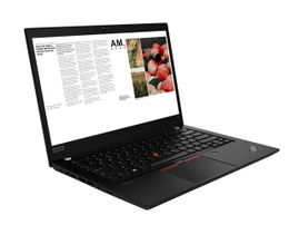 Lenovo ThinkPad - Ordenador portátil - 14