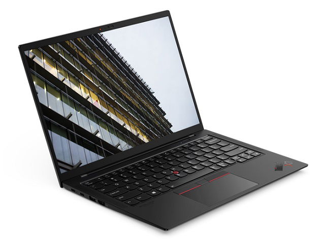 Lenovo ThinkPad X1 Carbon - Ordenador portátil - 14 Lenovo ThinkPad X1 Carbon - Ordenador portátil - 14