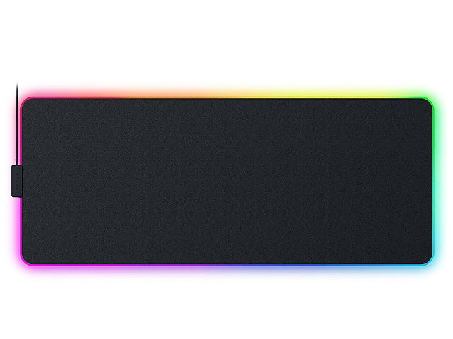 Razer - Alfombrilla para ratón - Strider Chroma Razer - Alfombrilla para ratón - Strider Chroma