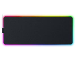 Razer - Alfombrilla para ratón - Strider Chroma