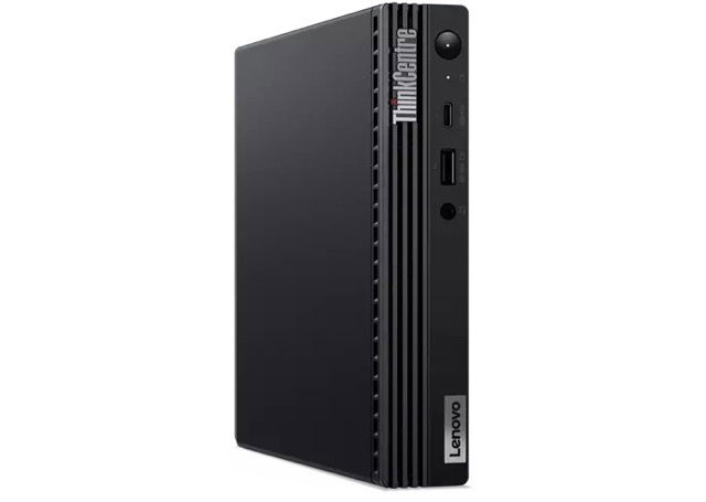 Lenovo - Mini tower - Intel Core i7 I7-10700T - 16 GB - 512 GB Hard Drive Capacity - Windows 11 Pro - Spanish