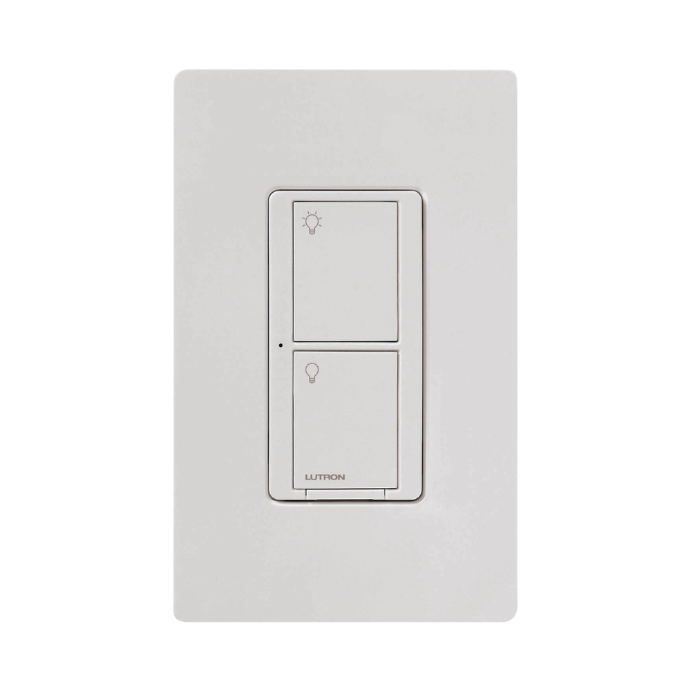 Interruptor switch On/Off, Requiere cable neutro.