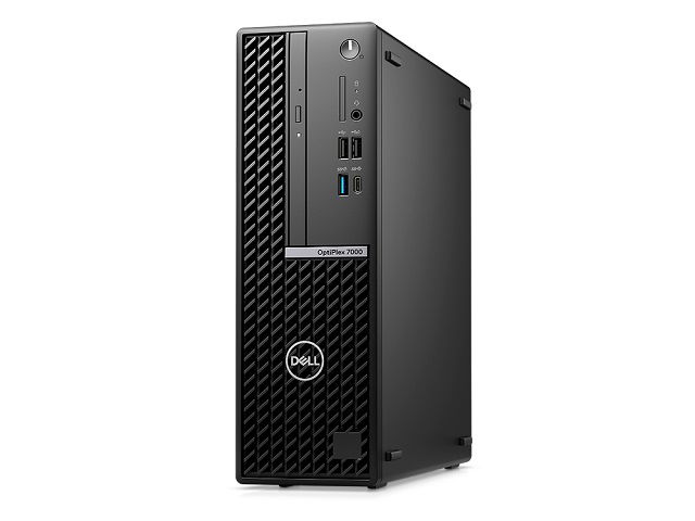 Dell OptiPlex - Small form factor - Intel Core i5 12500 - 8 GB - 1 TB Hard Drive Capacity - Intel UHD Graphics - Windows 10 Pro - Spanish Dell OptiPlex - Small form factor - Intel Core i5 12500 - 8 GB - 1 TB Hard Drive Capacity - Intel UHD Graphics - Windows 10 Pro - Spanish