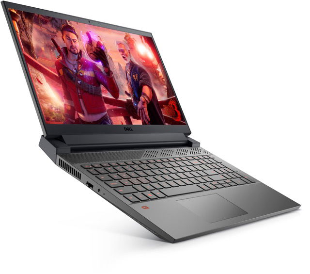 Dell G5 5525 - Notebook - 15.6 Dell G5 5525 - Notebook - 15.6