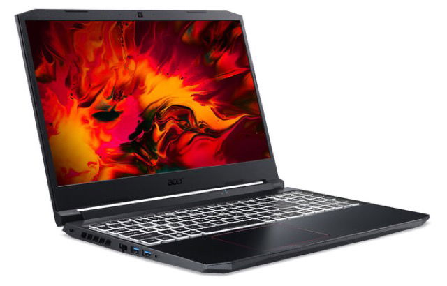 Acer Nitro 5 - Notebook - 15.6 Acer Nitro 5 - Notebook - 15.6