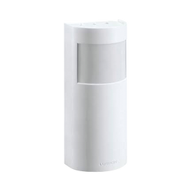 Sensor de movimiento vacancia/ocupancia para sistemas Caseta Wireless LUTRON