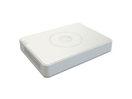 Hikvision - Standalone DVR - 16 Video Channels - iDS-7116HQHI-M1/S