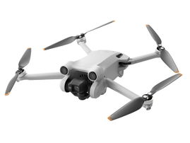 DJI Mini - 3 Pro - Dron - Combo Smart Controller - 4K HDR Video - Detección de obstáculos tridireccional