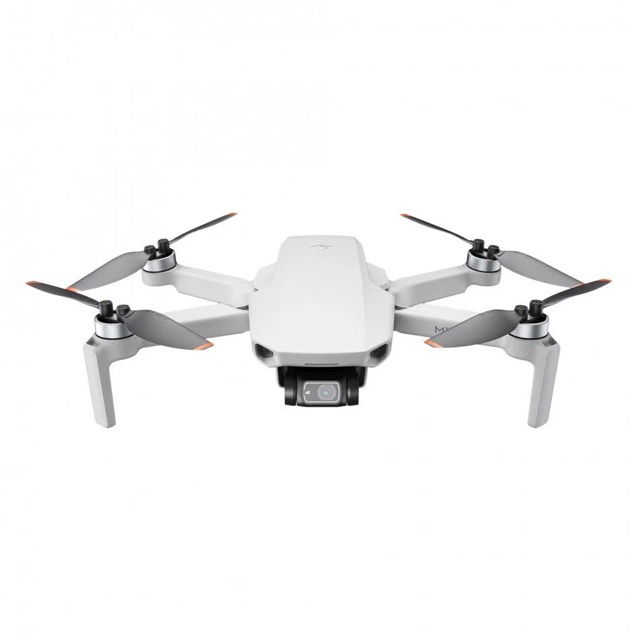 DJI - Drone - Mini 2 Single DJI - Drone - Mini 2 Single