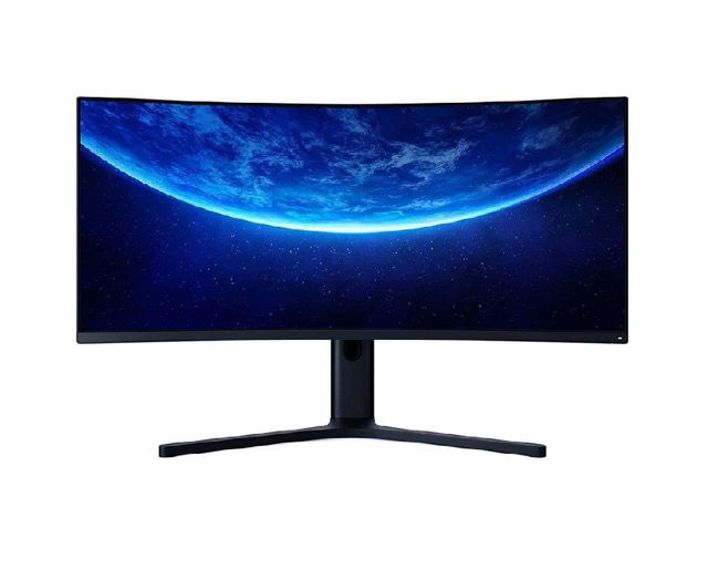 Xiaomi MI BHR5132US - Curved Screen - 34