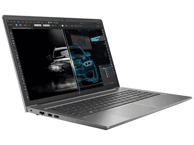 HP ZBook Power G8 - Ordenador portátil - 15.6 HP ZBook Power G8 - Ordenador portátil - 15.6