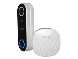 Nexxt Solutions Connectivity - Incluye sirena