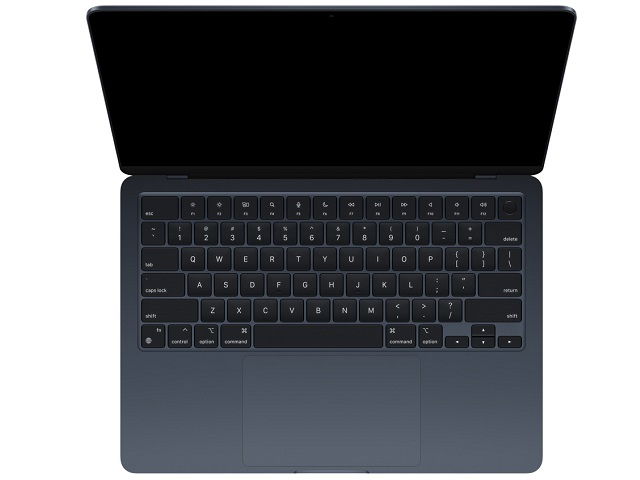 Apple MacBook Air - Notebook - 13