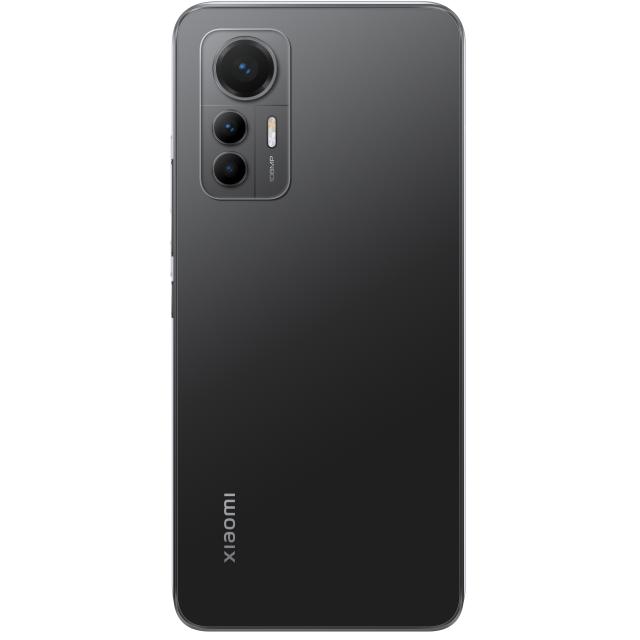 Xiaomi 12 Lite - Smartphone - Android - 128 GB - Black Xiaomi 12 Lite - Smartphone - Android - 128 GB - Black