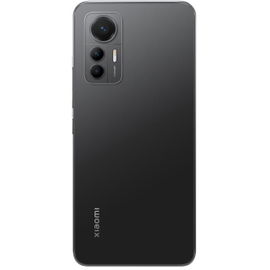 Xiaomi 12 Lite - Smartphone - Android - 128 GB - Black Xiaomi 12 Lite - Smartphone - Android - 128 GB - Black